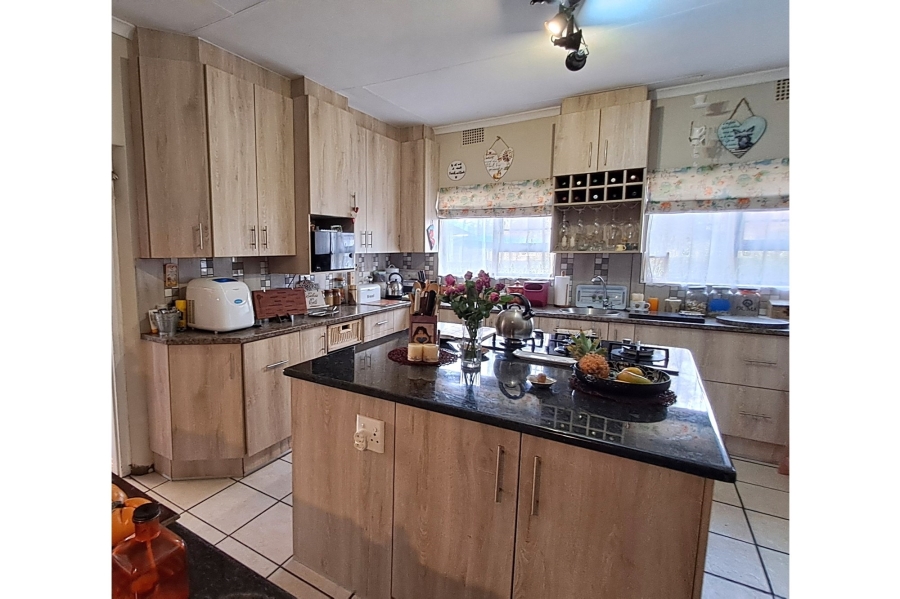 2 Bedroom Property for Sale in Parys Free State